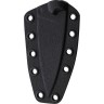 Cuchillo Cuchillo | Navajas Bastinelli Creations SIN Fixed Blade, Serrated