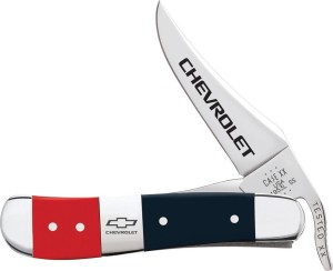 Case Cutlery Chevrolet | Russlock