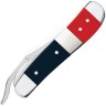 Cuchillo Cuchillo plegable | Navajas Case Cutlery Chevrolet | Russlock 