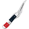 Cuchillo Cuchillo plegable | Navajas Case Cutlery Chevrolet | Russlock 
