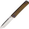 Medford Gentleman | Jack 2 S45VN Bronze