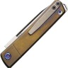 Medford Gentleman | Jack 2 S45VN Bronze