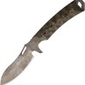 Feststehendes Messer Dawson Knives Harvester | Ultrex