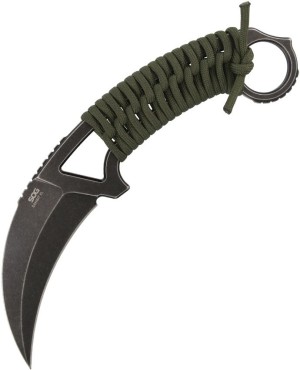 Cuchillo | Navajas SOG Gambit XL