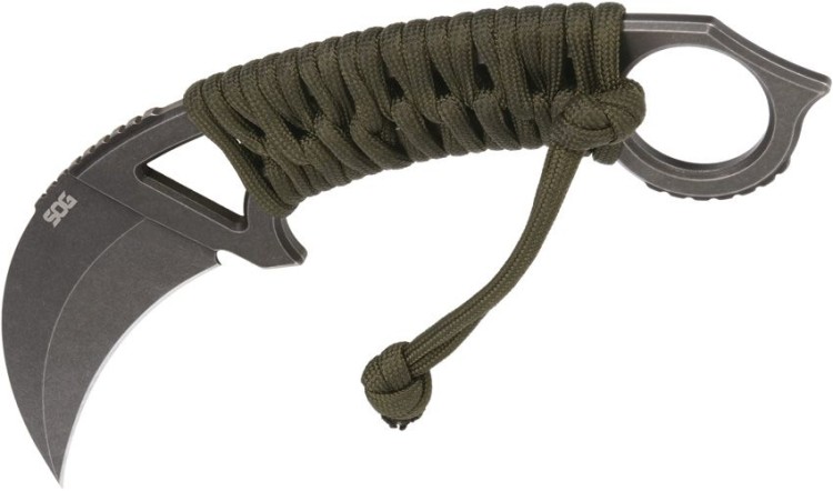 Cuchillo Cuchillo | Navajas SOG Gambit XL Cuchillo Cuchillo | Navajas SOG Gambit XL