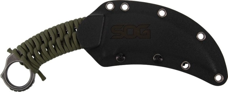 Cuchillo Cuchillo | Navajas SOG Gambit XL Cuchillo Cuchillo | Navajas SOG Gambit XL