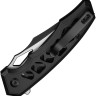 Cuchillo Cuchillo plegable | Navajas CIVIVI Anaaki | Black