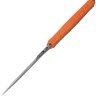 Нож Kizer Cutlery Norcros | Orange