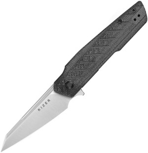 Складной нож Kizer Cutlery Skinner | Micarta