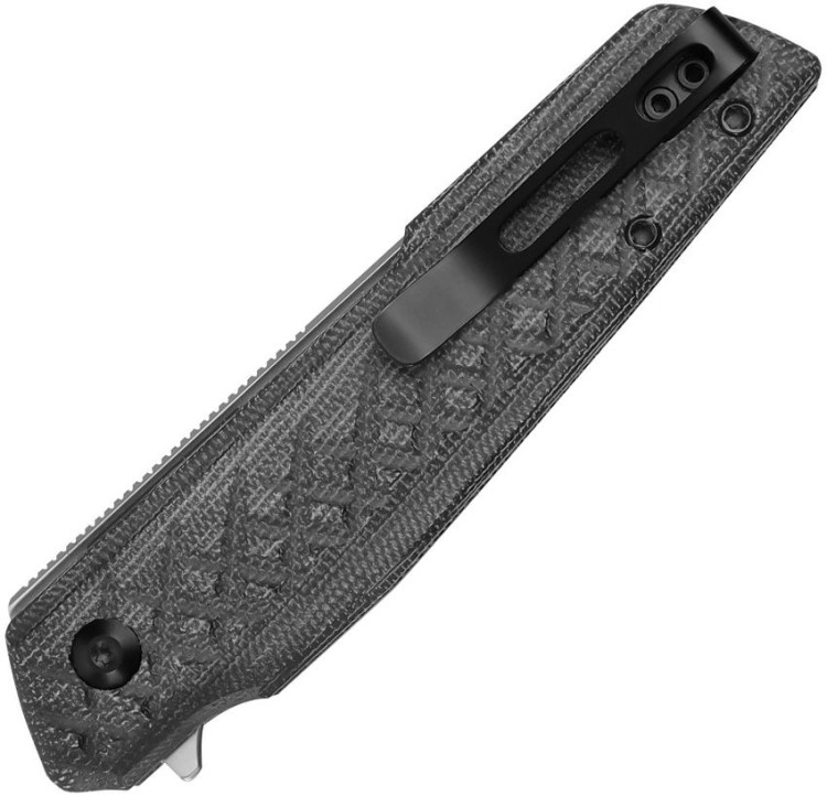 Taschenmesser Kizer Cutlery Skinner | Micarta