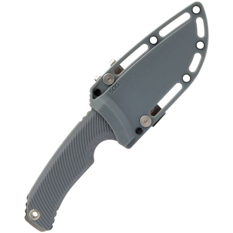 Нож SOG Tellus FX Fixed Blade Wolf