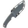 Нож SOG Tellus FX Fixed Blade Wolf