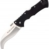 Складной нож Cold Steel Black Talon II CPM S35VN folding knife 22B