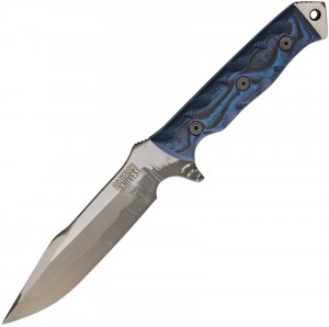 Dawson Knives Mojave 6 blue