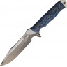 Dawson Knives Mojave 6 синий
