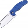 Kizer Cutlery Mini C01C folding knife blue