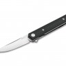 Böker Plus Kwaiken Mini Flipper G10 folding knife 01BO268