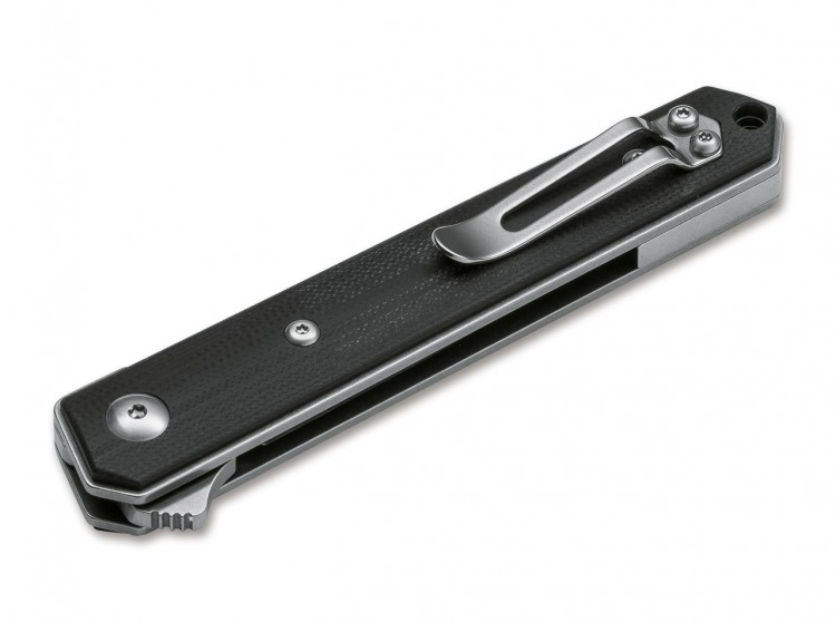 Cuchillo Böker Plus Kwaiken Mini Flipper G10 folding knife 01BO268 Cuchillo Böker Plus Kwaiken Mini Flipper G10 folding knife 01BO268