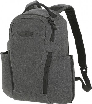 Maxpedition Entity 19 CCW-Enabled backpack charcoal NTTPK19CH 