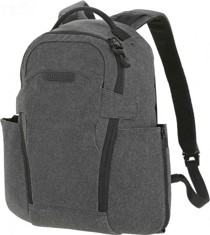 Cuchillo Maxpedition Entity 19 CCW-Enabled backpack charcoal NTTPK19CH 