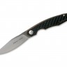 Viper Belone Carbon folding knife, bronze V5970BRFC