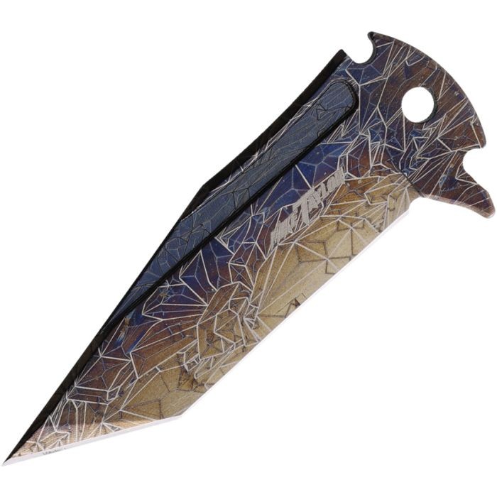 Klinge Insert MagnaCut Tanto