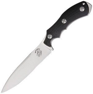 Cuchillo | Navajas Bastinelli Creations RED Raptor Seen In Lucy Movie
