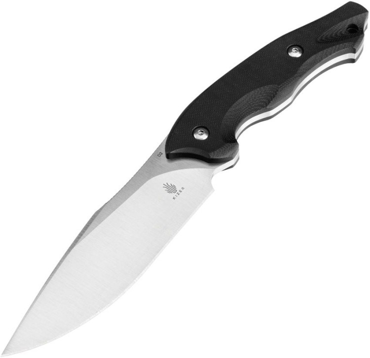 Cuchillo Cuchillo | Navajas Kizer Cutlery Magara | Fixed Blade