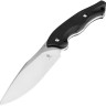 Cuchillo Cuchillo | Navajas Kizer Cutlery Magara | Fixed Blade