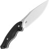 Cuchillo Cuchillo | Navajas Kizer Cutlery Magara | Fixed Blade
