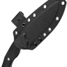 Cuchillo Cuchillo | Navajas Kizer Cutlery Magara | Fixed Blade