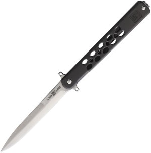 Al Mar Quicksteel | Framelock