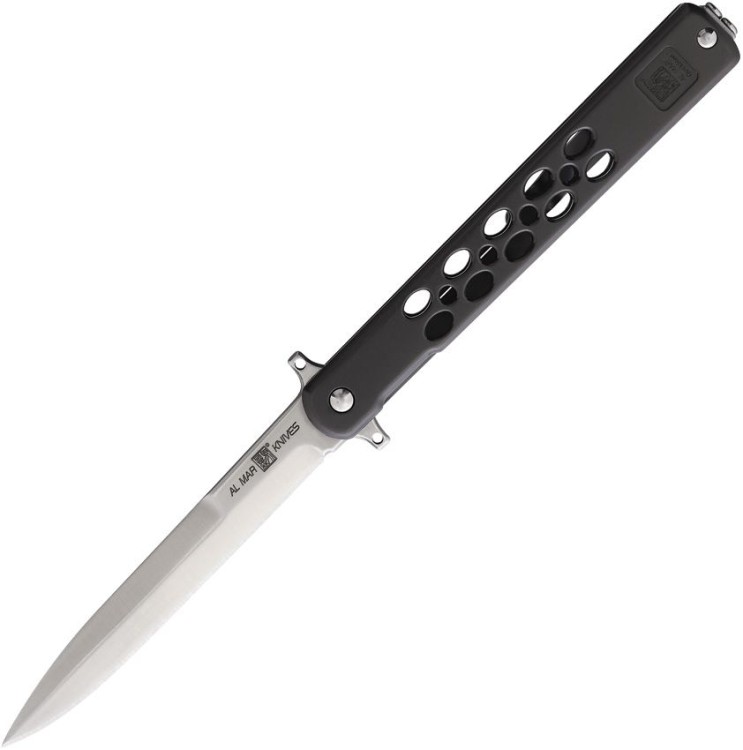 Al Mar Quicksteel | Framelock