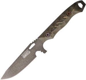 Dawson Knives Outcast | Ultrex