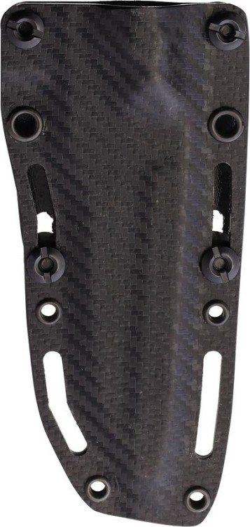 Feststehendes Messer Dawson Knives Outcast | Ultrex