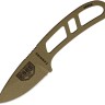 ESEE Candiru Kit | Dark Earth