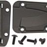 ESEE Candiru Kit | Dark Earth