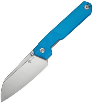 Cuchillo plegable | Navajas CIVIVI Hid Nested | Blue