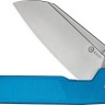 CIVIVI Hid Nested | Blue