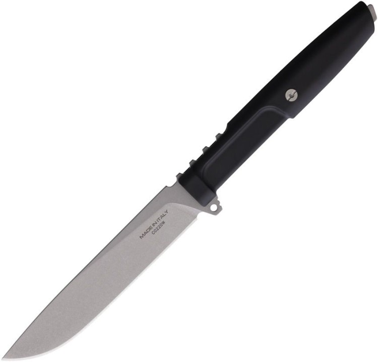Нож Extrema Ratio Vipera | SW Black
