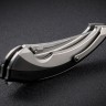 Rike Knife Lamella | Black DLC