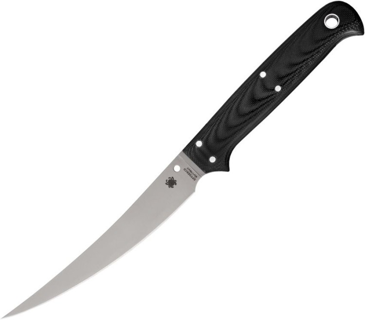 Spyderco Shelter Cove | G10