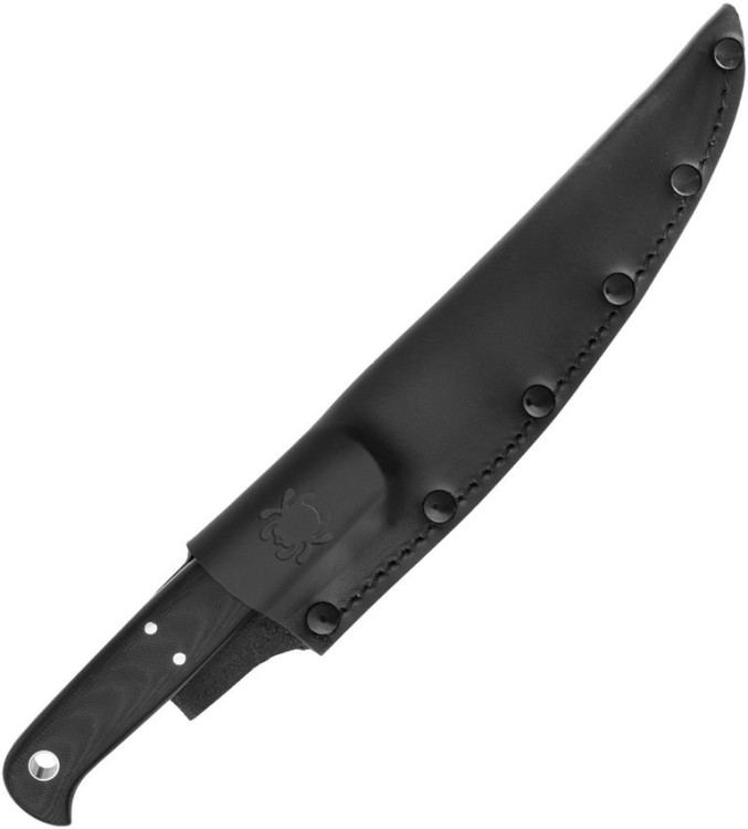 Spyderco Shelter Cove | G10