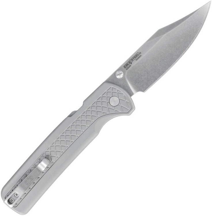 Складной нож Cold Steel FM-I Atlas | S35VN | Titanium