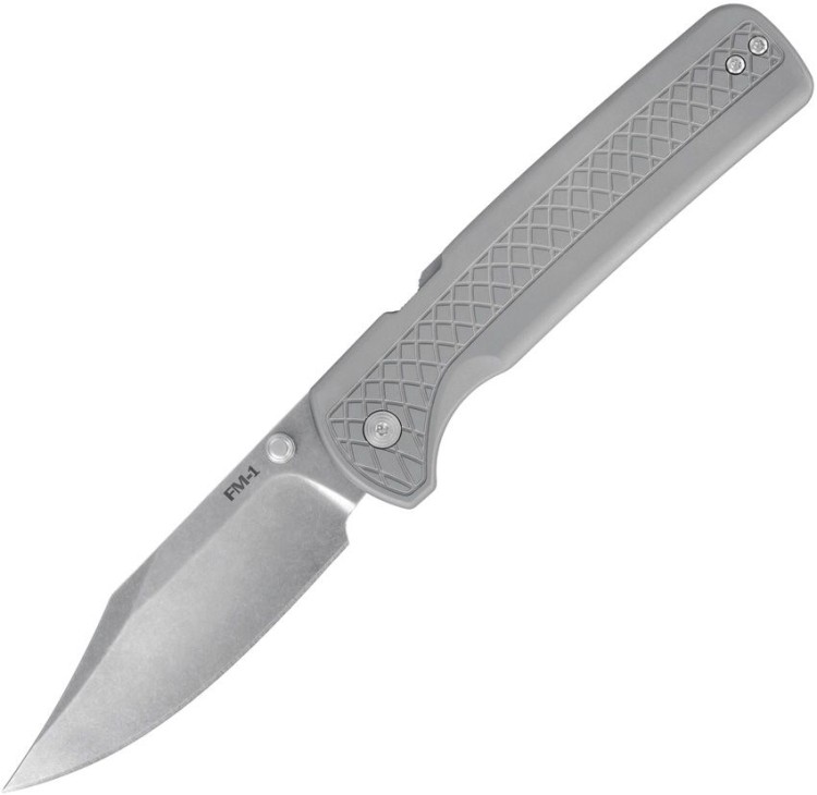 Складной нож Cold Steel FM-I Atlas | S35VN | Titanium