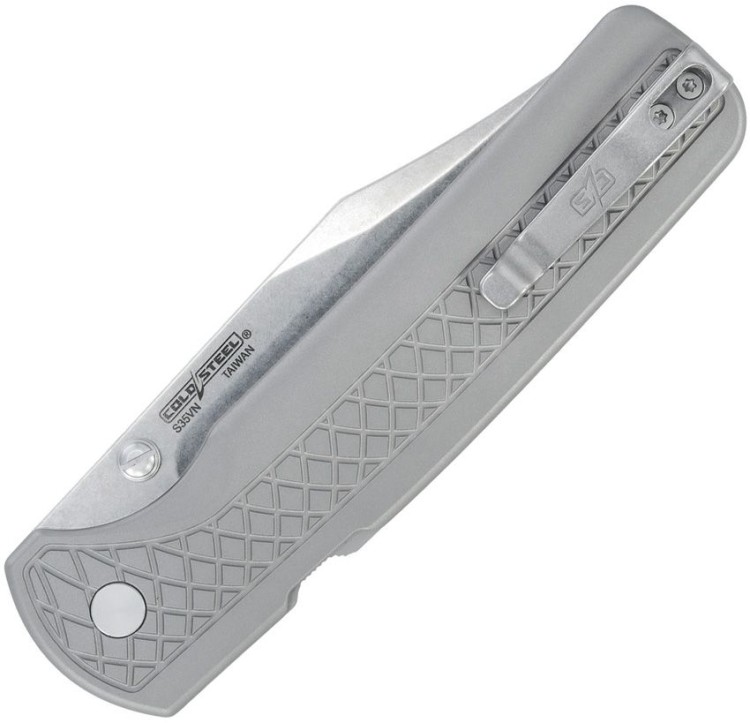 Складной нож Cold Steel FM-I Atlas | S35VN | Titanium