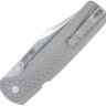 Складной нож Cold Steel FM-I Atlas | S35VN | Titanium