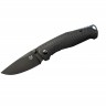 Складной нож Fox Tur black FX-528B