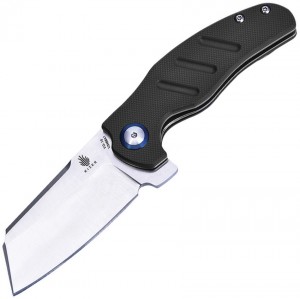 Kizer Cutlery Mini C01C folding knife black