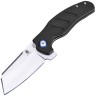 Cuchillo Kizer Cutlery Mini C01C folding knife black